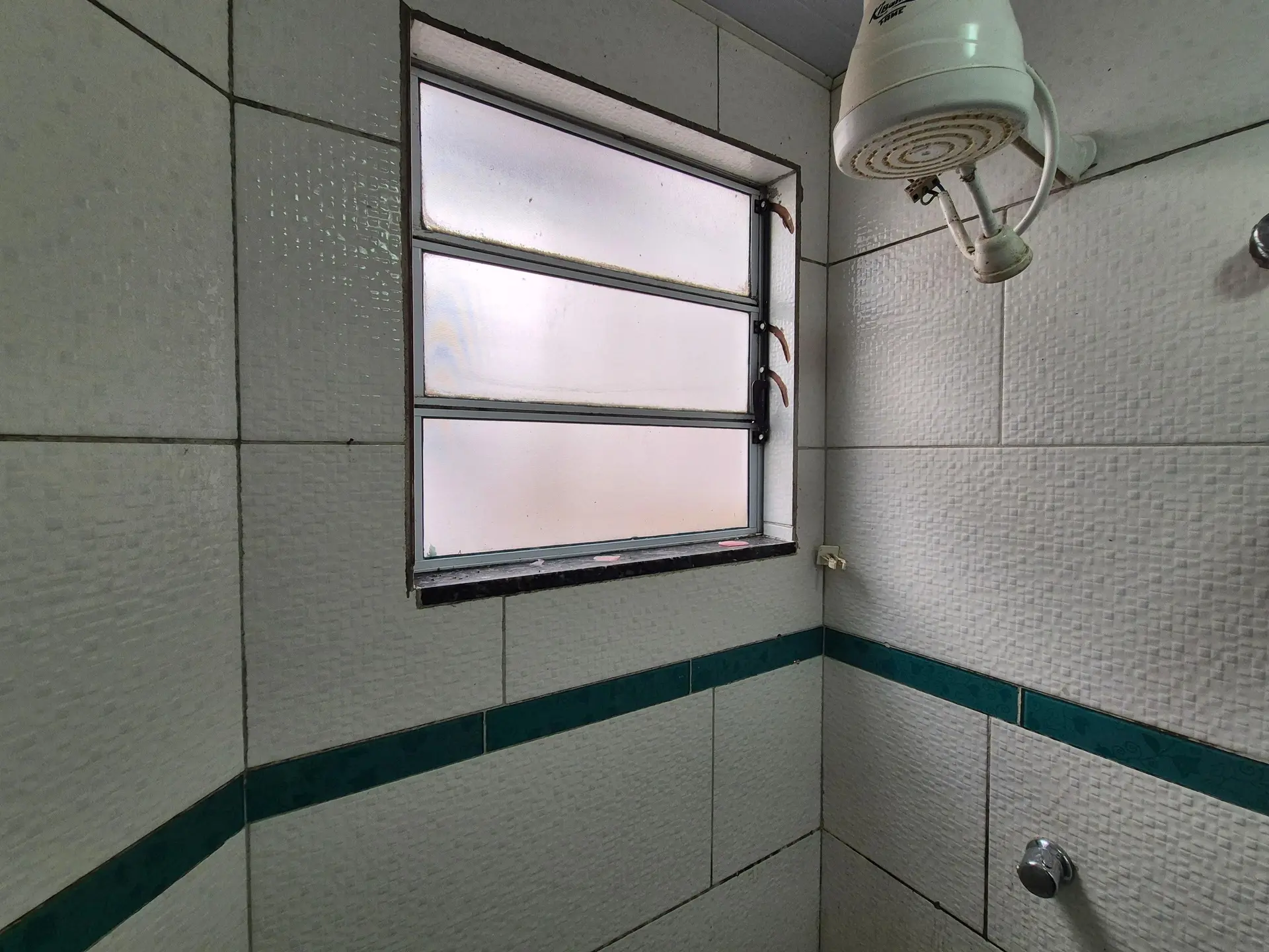 1 quarto e varanda gourmet: apartamento de 35 m² — photo 18