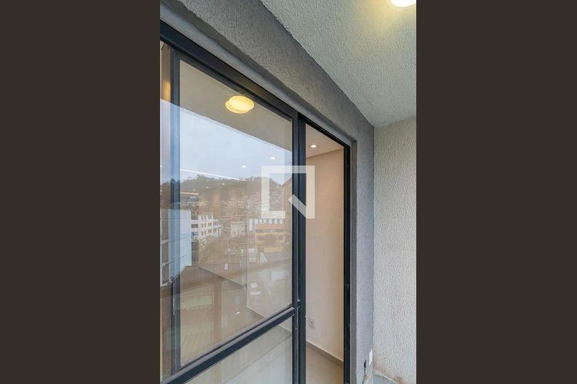 2 quartos e máquina de lavar: apartamento de 48 m² — photo 33