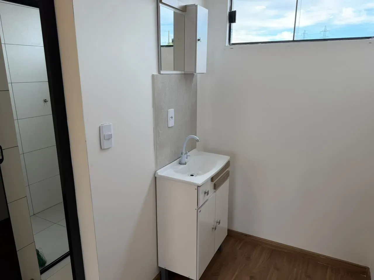 Departamento de 18 m² y 1 dormitorio en Curitiba — photo 18