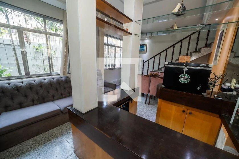 Casa mobiliada, 449 m², com espaço de home office — photo 18