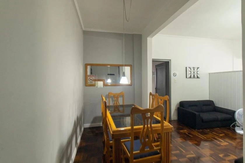 Rental apartment with 3 bedrooms and 2 bathrooms — photo 8