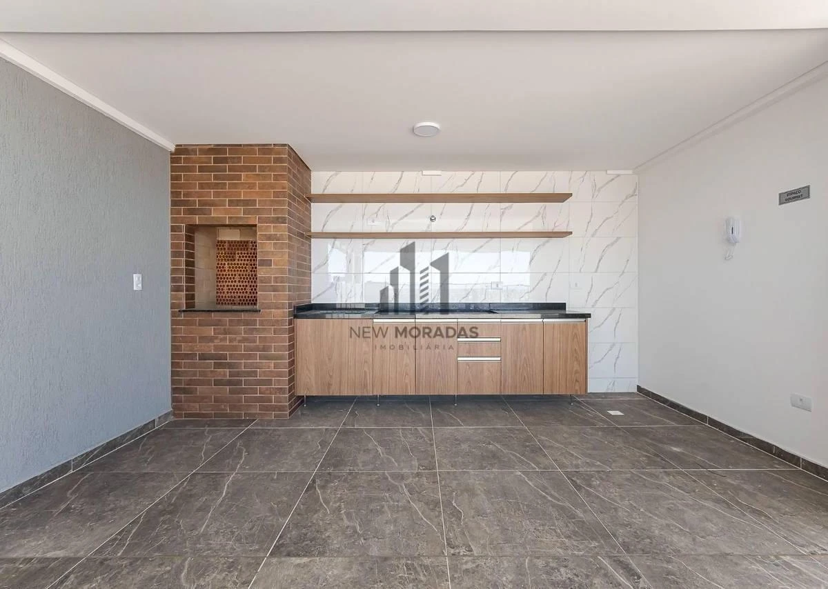Furnished apartment, 35 m², with a private BBQ — photo 47