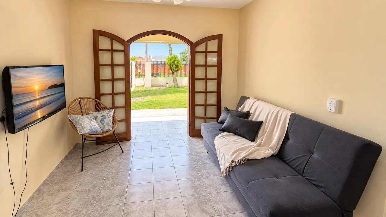 Furnished 3-bedroom house, 100 m² — photo 10