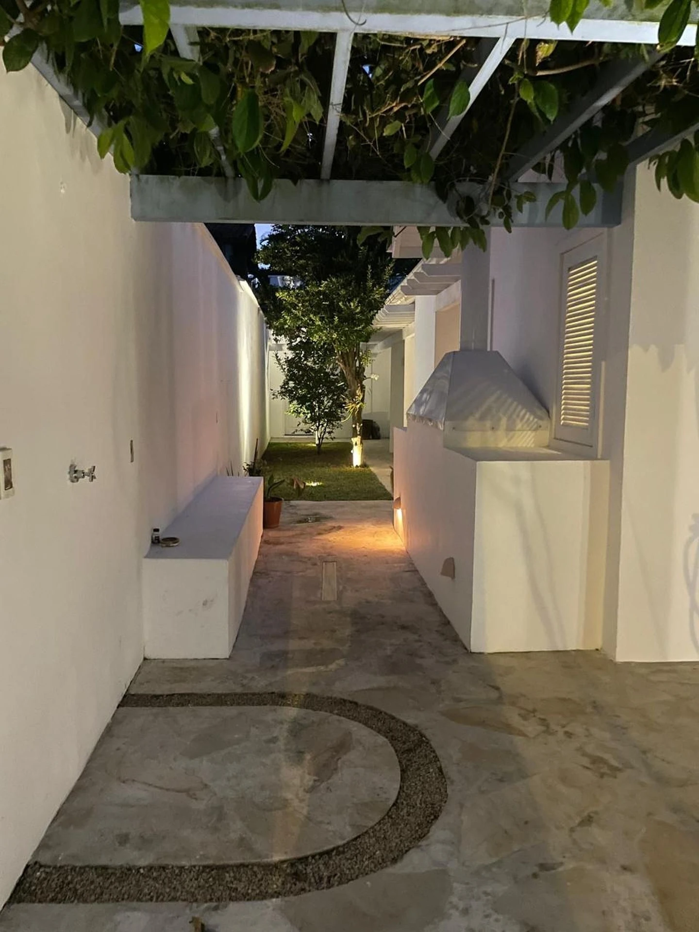 Casa de 3 dormitorios con vestidor en Florianópolis — photo 32