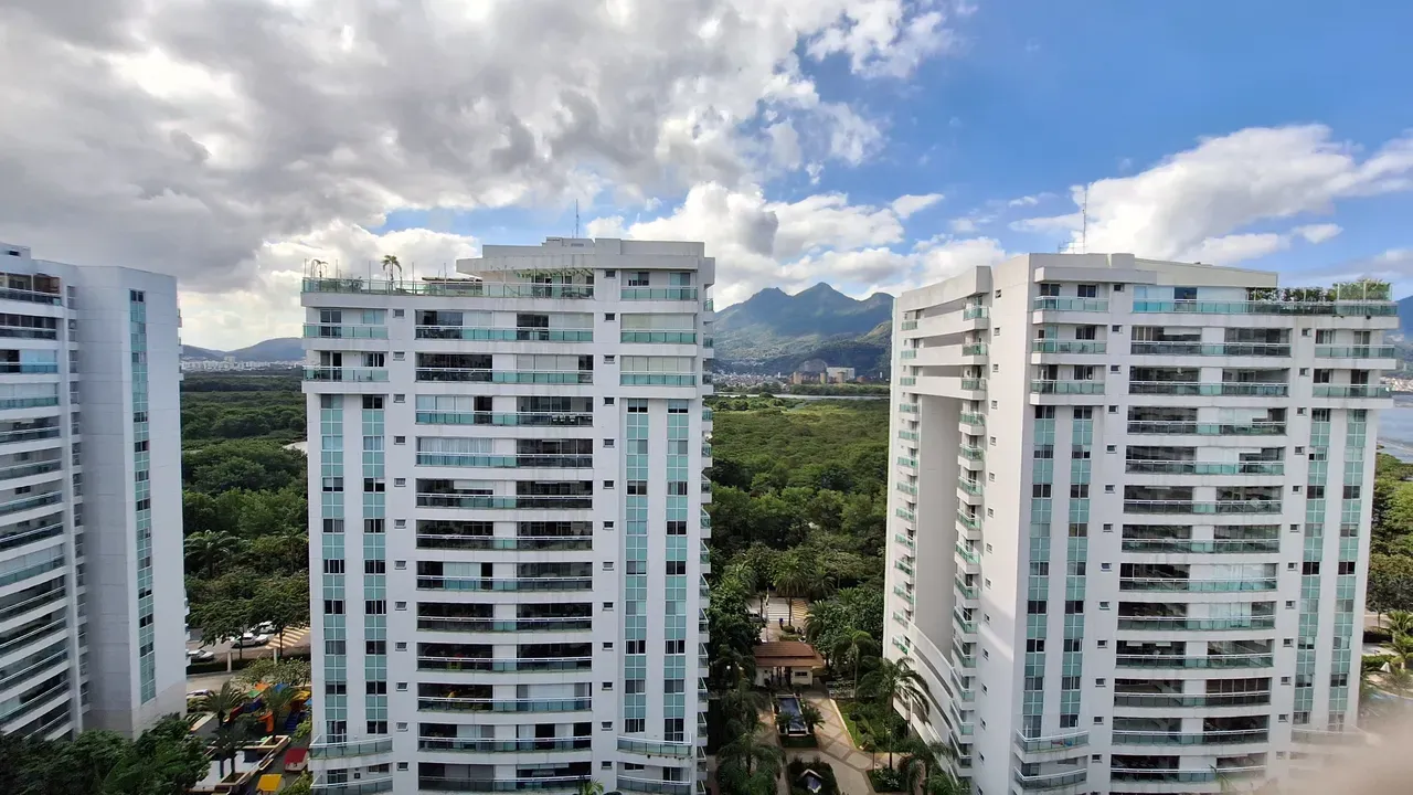 Apartamento de 110 m² com 2 quartos e 2 vagas — photo 34