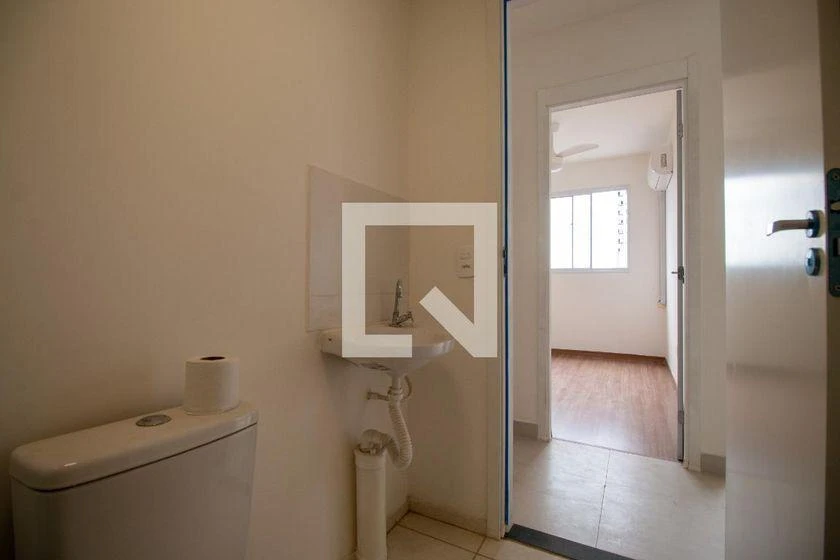 2 quartos e máquina de lavar: apartamento de 52 m² — photo 22