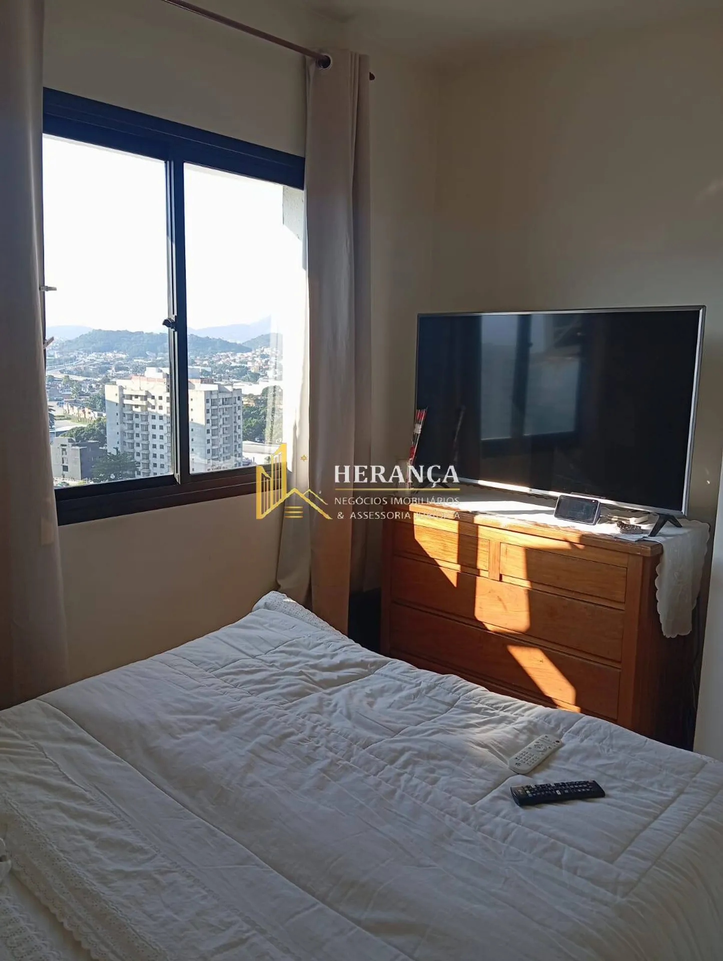 Apartamento com máquina de lavar e 3 quartos — photo 12