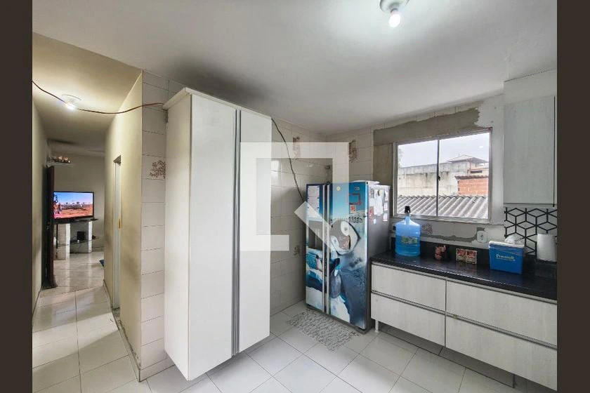 Furnished house with 2 bedrooms and a private garden — photo 19