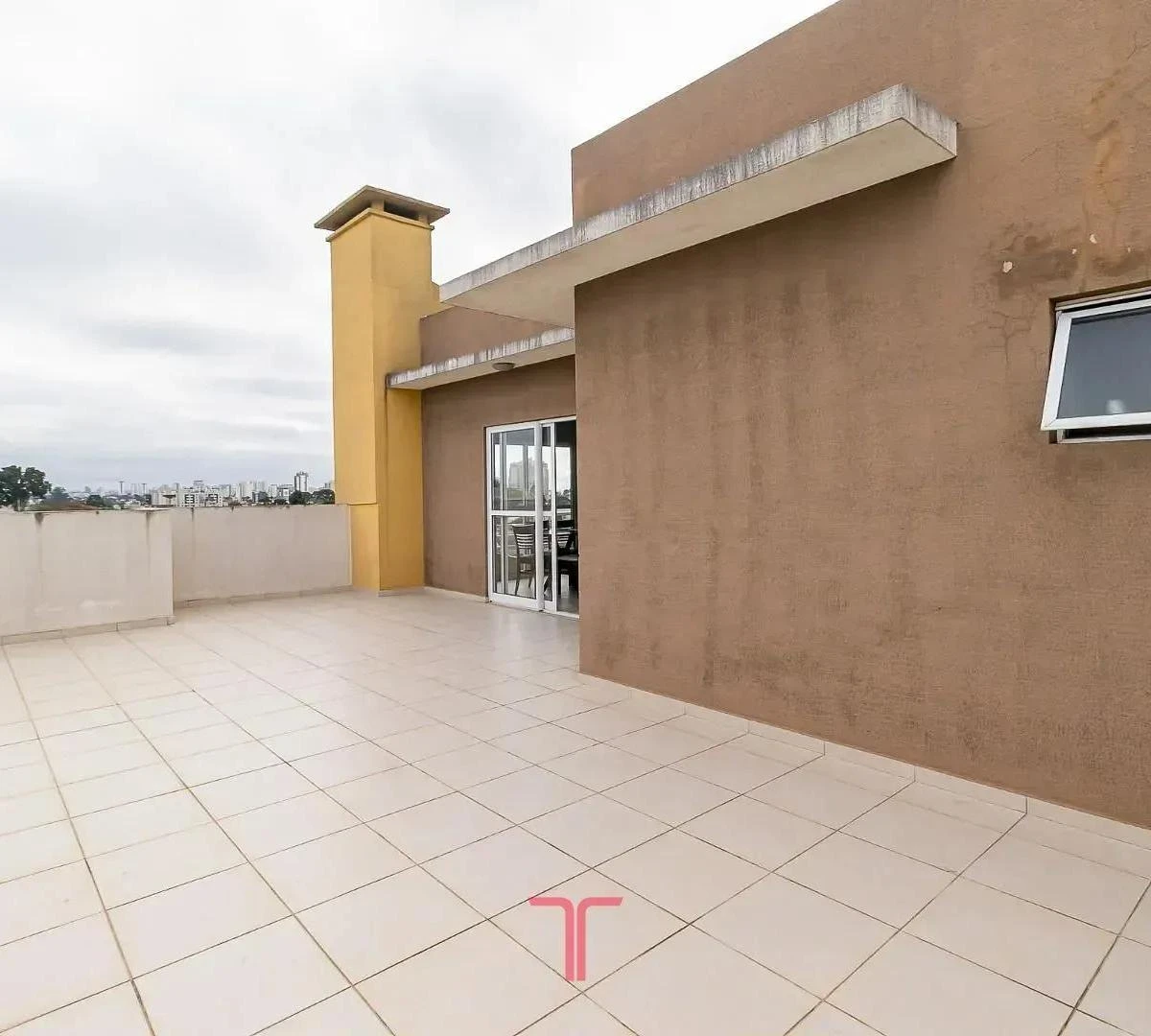 2-bedroom apartment, 1 with its own bathroom, 56 m² — photo 11
