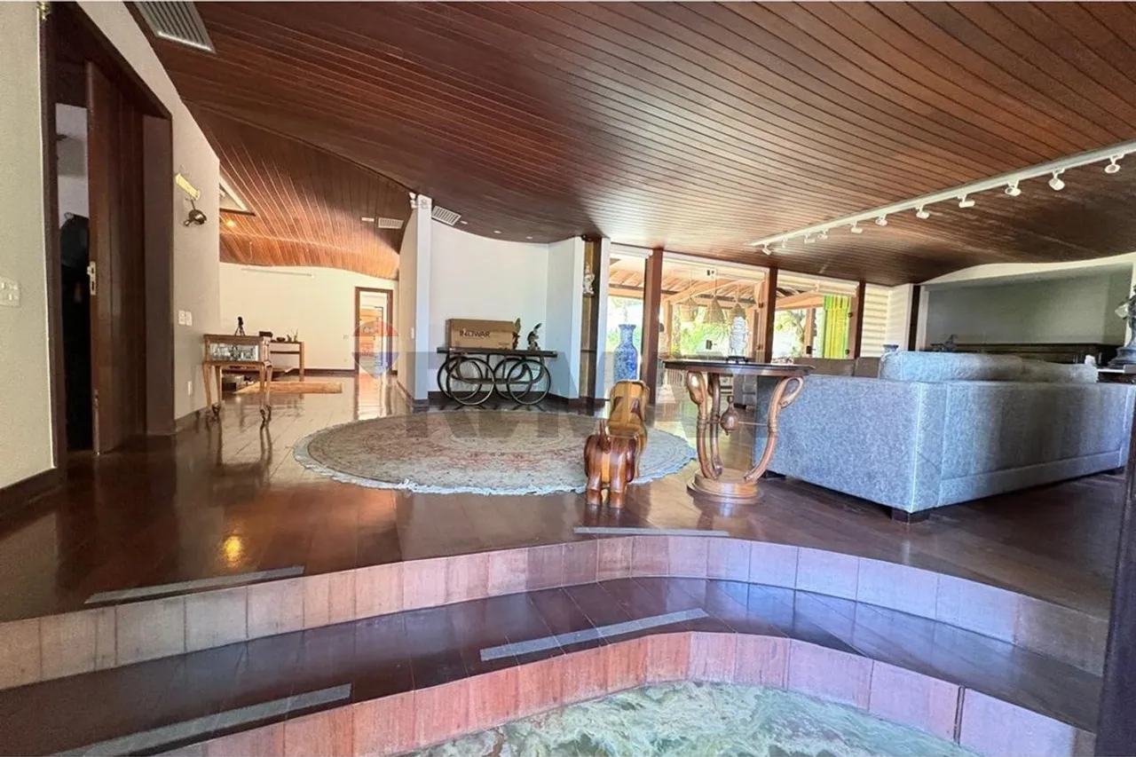 Furnished house with 5 bedrooms and 5 bathrooms — photo 7