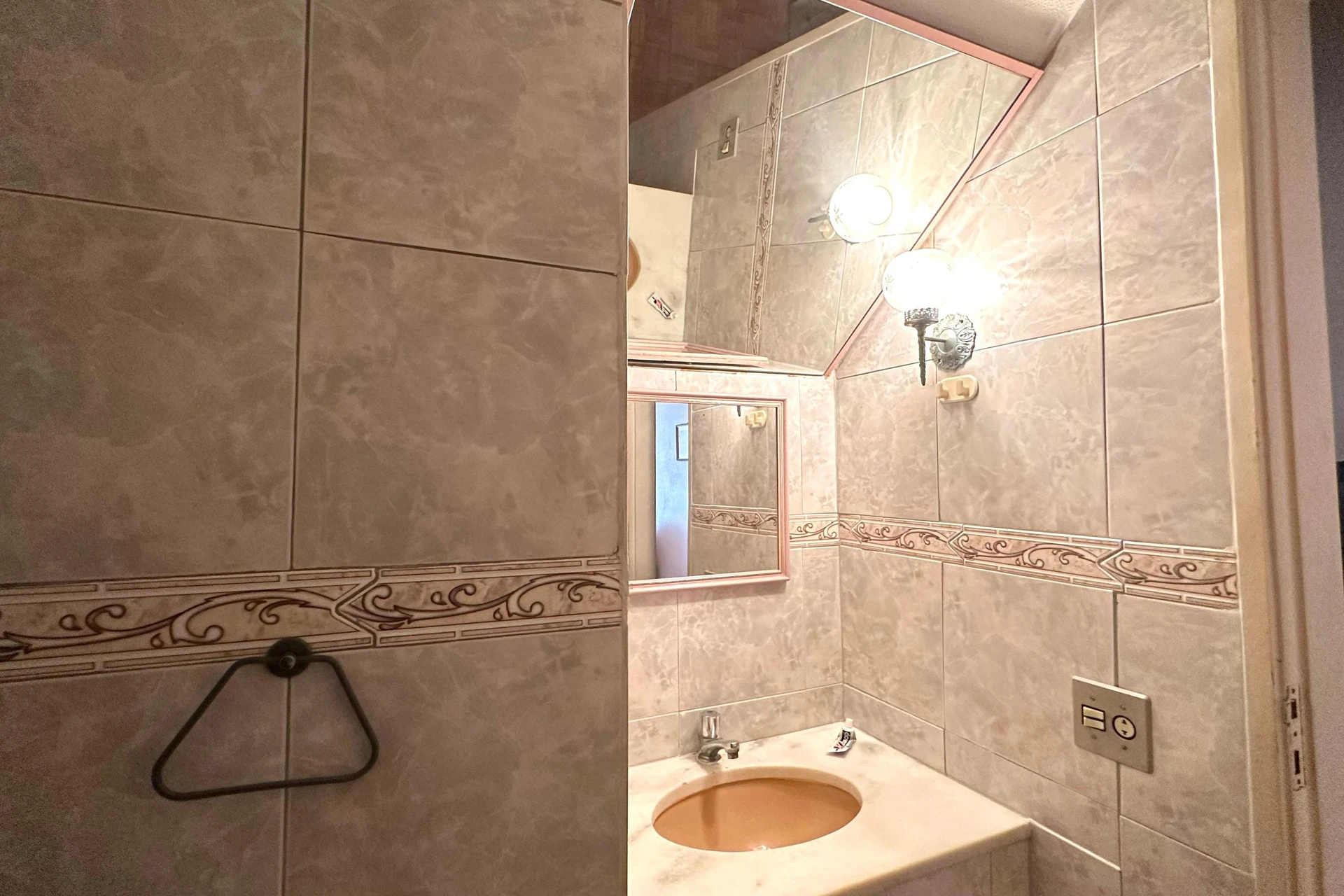 Apartamento amueblado de 3 dormitorios y cocina cerrada — photo 39