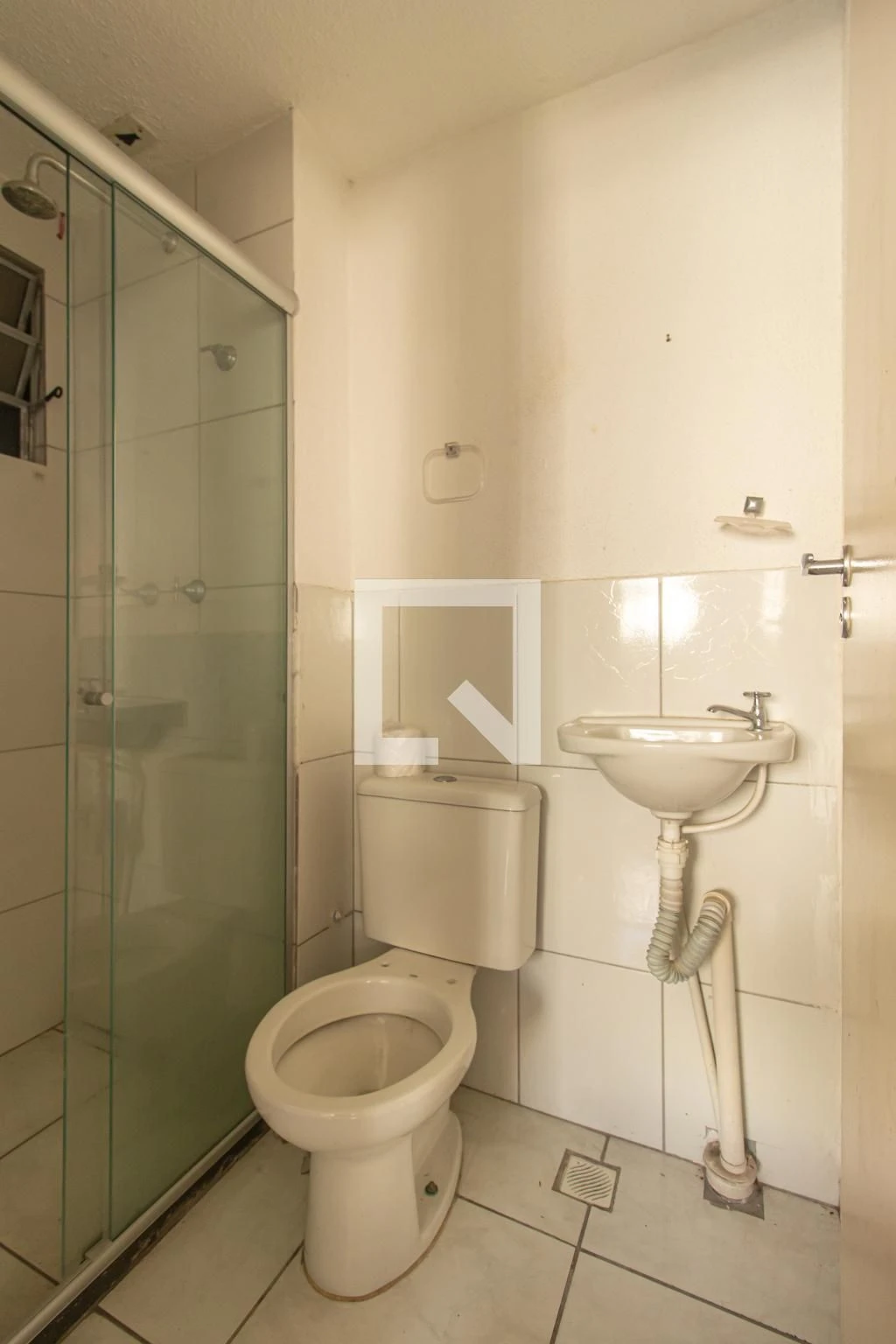 Apartamento com 2 quartos e suíte com banheiro — photo 39