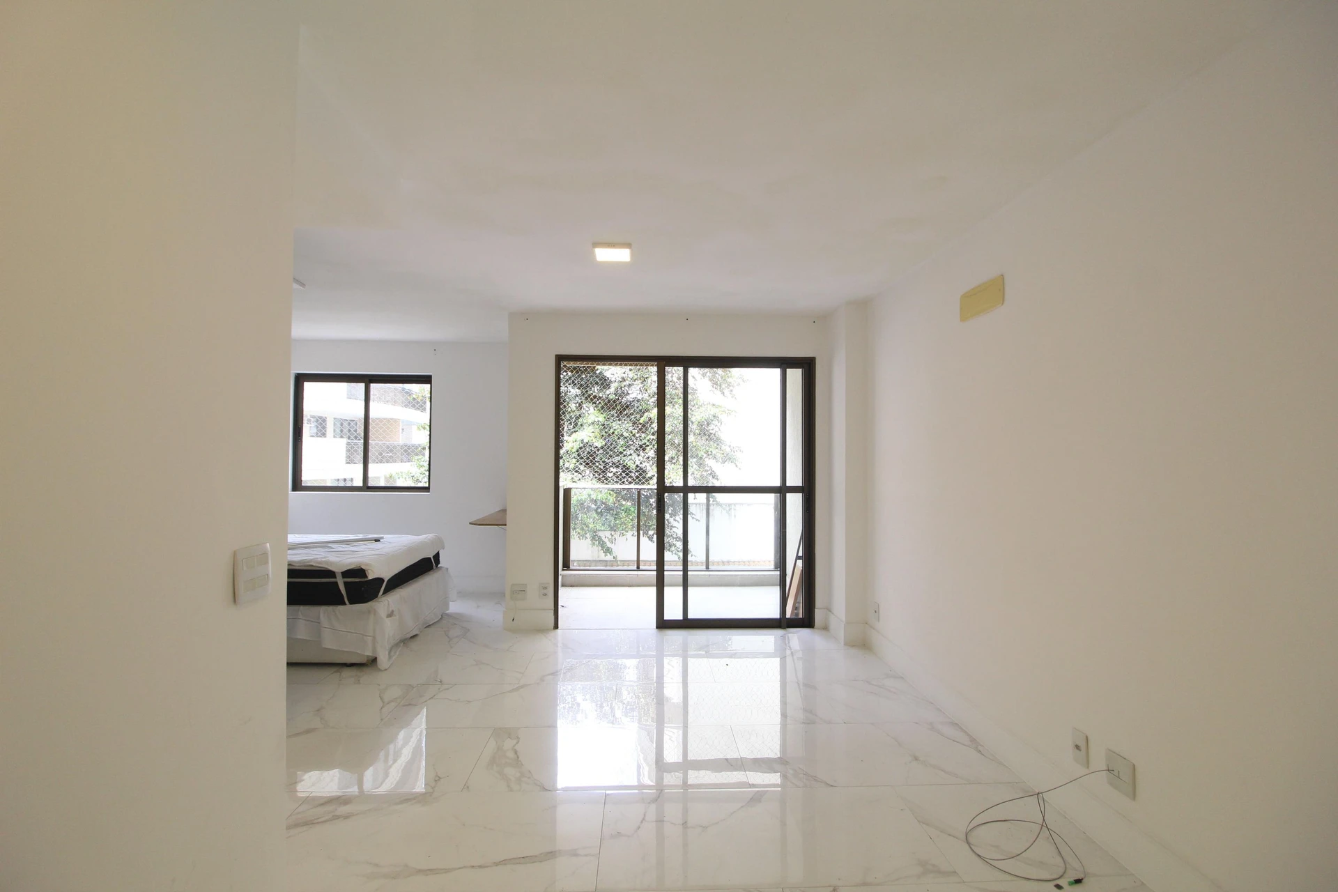 Студия 40 м², Рио-де-Жанейро — photo 24