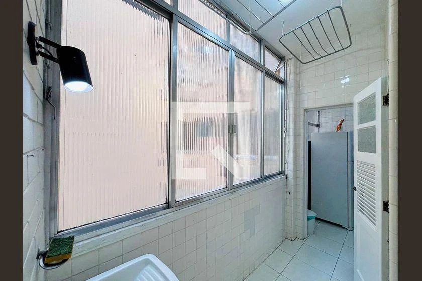 120 m² apartment with a washing machine and a mountain view — photo 20