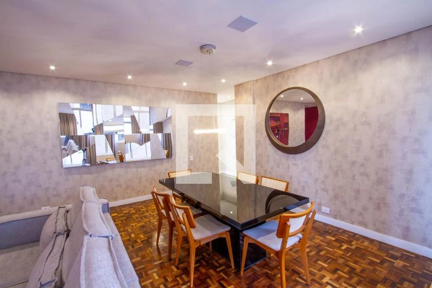 3-bedroom apartment with 4 bathrooms and 2 parking spaces — photo 11