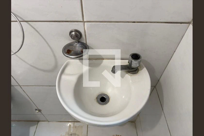 Casa de 30 m² e 1 quarto, Recreio dos Bandeirantes — photo 17