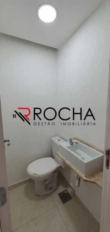 Apartamento com 3 suítes e 77 m² com vaga dupla — photo 14