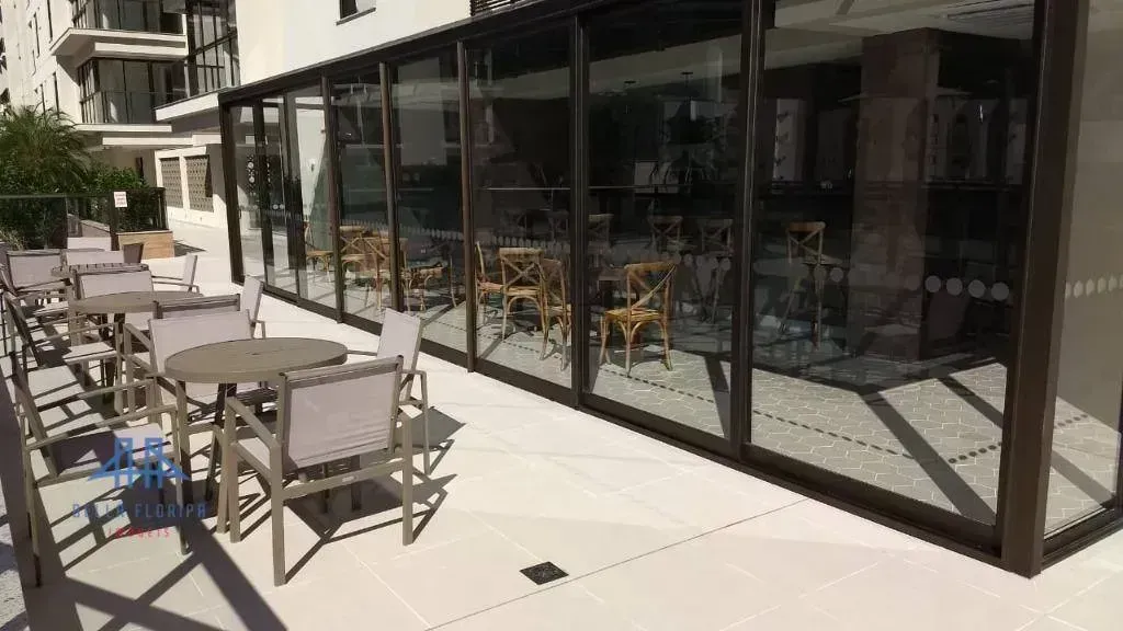 Мебльована квартира 303 м² на 6 поверсі з BBQ — photo 62