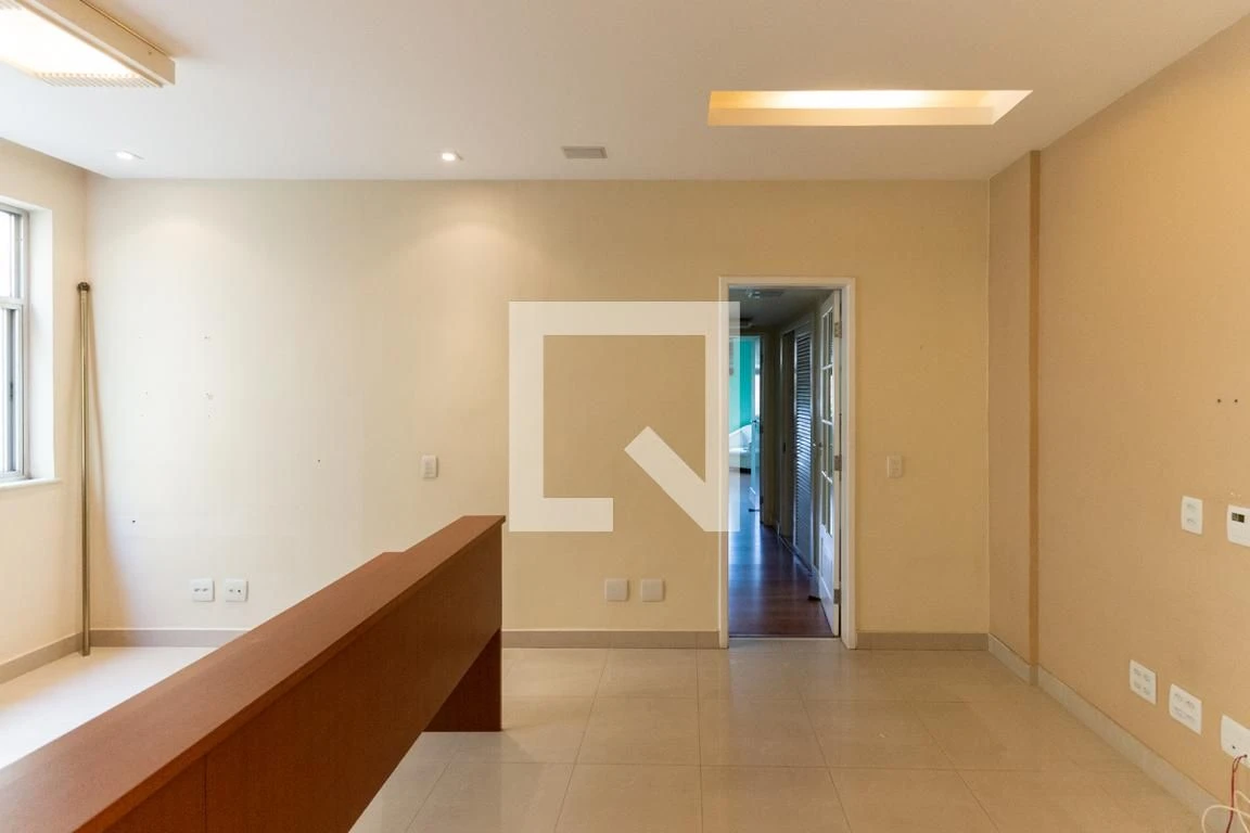 Apartamento, 105 m², com espaço de home office — photo 29