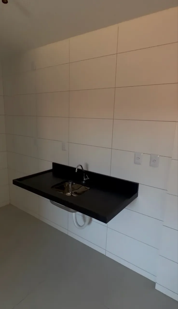 Квартира 50 м², 2 спальни, Жуан-Песоа — photo 2