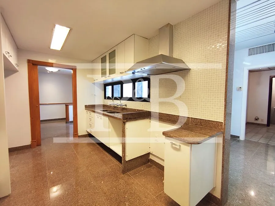 Apartamento para alugar com 4 dormitórios e 280 m² — photo 28