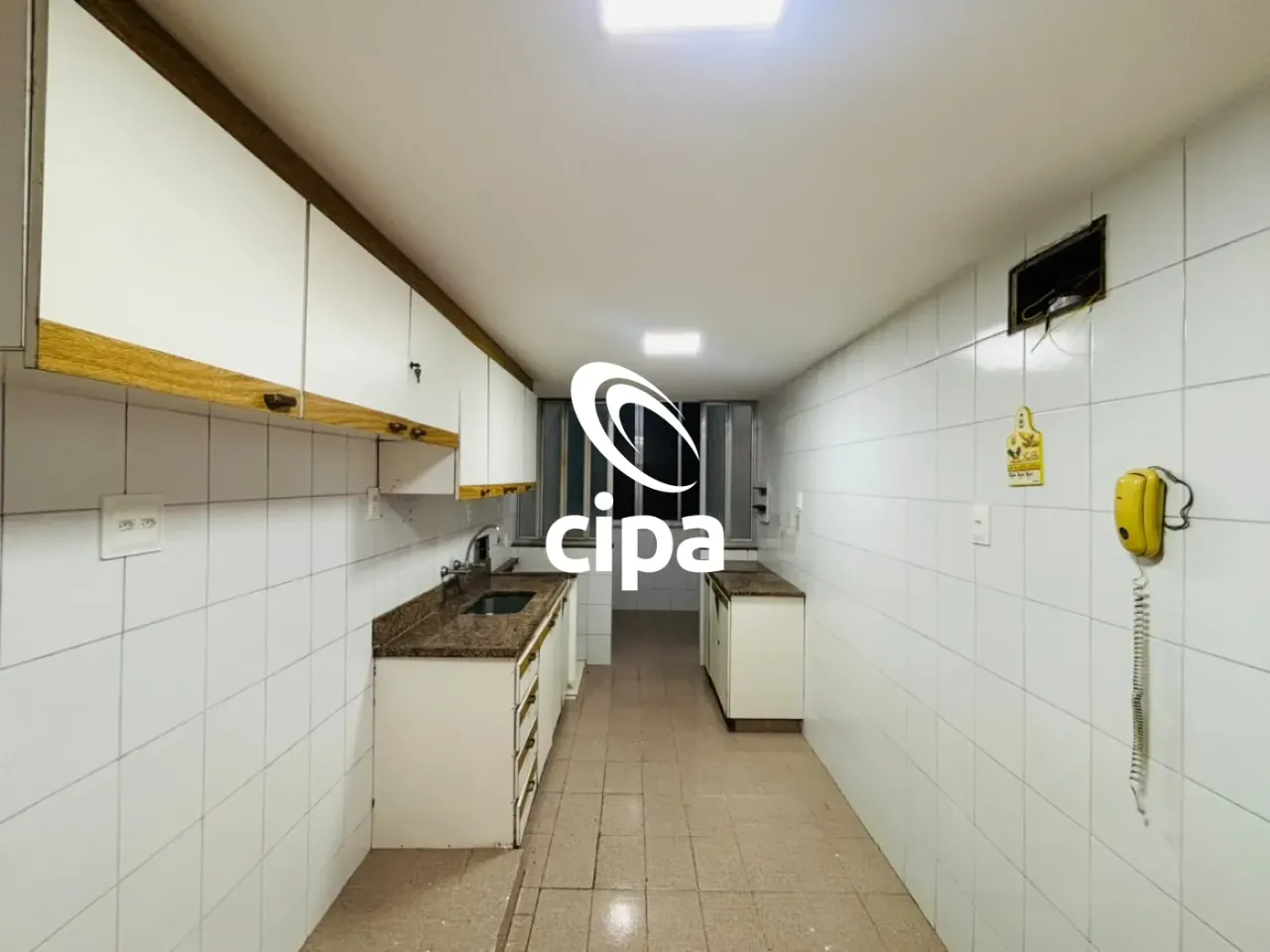 Apartamento com 3 quartos, 2 banheiros e 1 vaga — photo 9