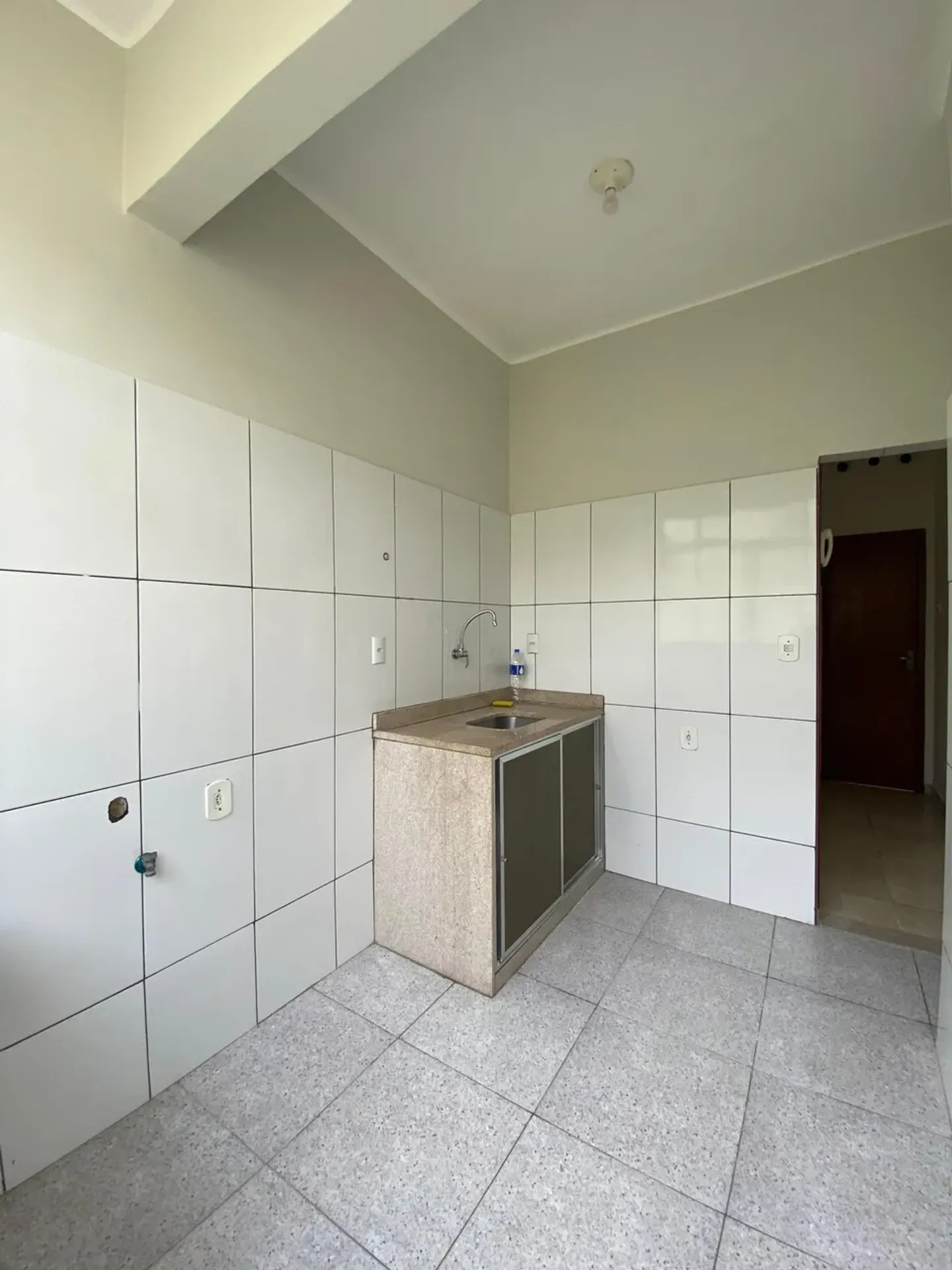 One-bedroom apartment, 69 m² — photo 7