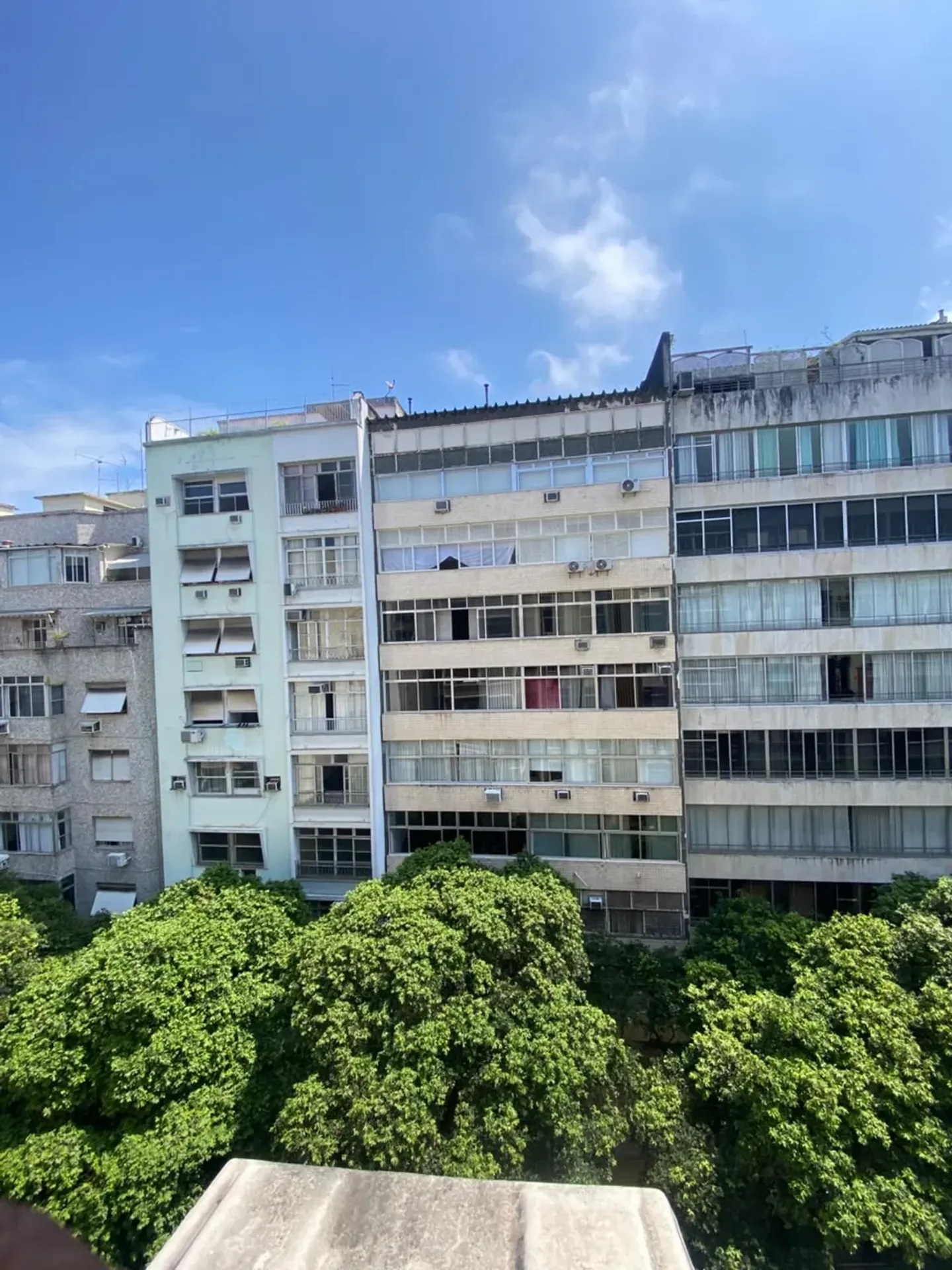 One-bedroom apartment, 18 m² — photo 8