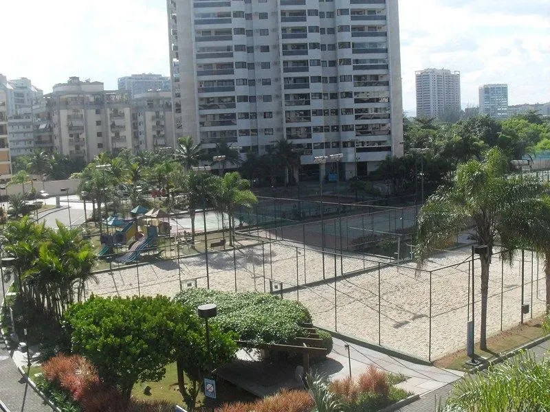 Furnished 1-bedroom apartment with 1 parking space 109 m² — photo 18