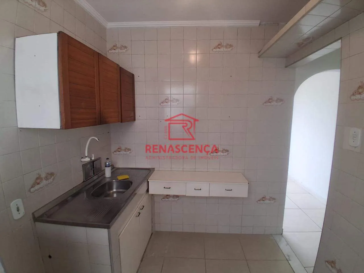 Квартира 50 м², 2 спальни, Рио-де-Жанейро