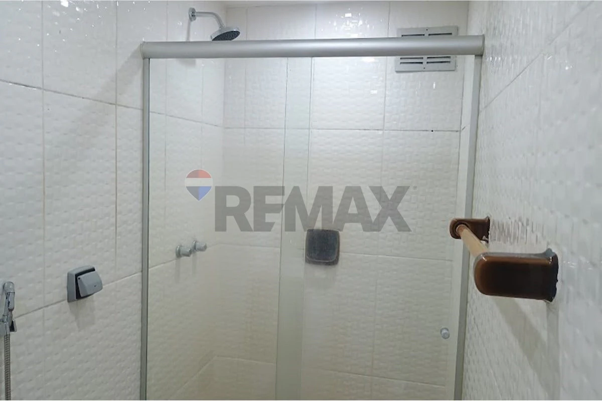 Apartamento de 52 m² com 2 quartos e 1 vaga — photo 23