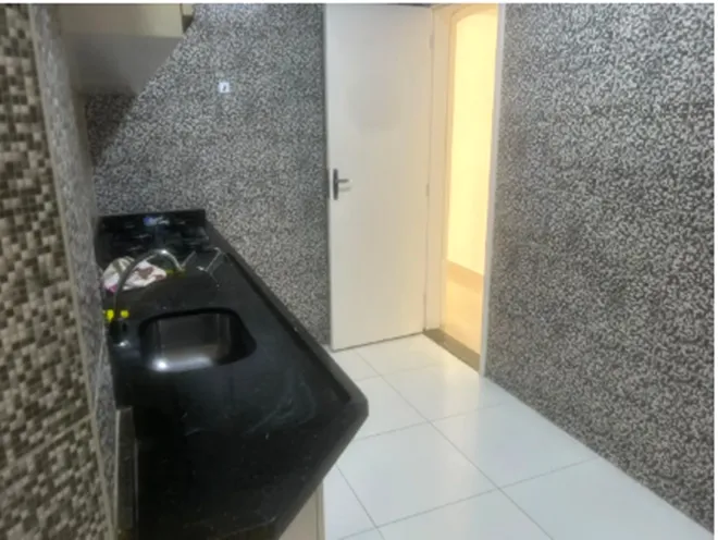 3-bedroom apartment, 2 with their own bathrooms, 100 m² — photo 3
