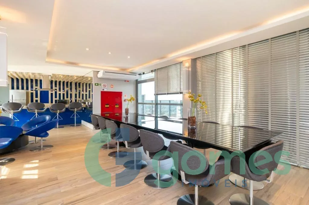 Apartamento amueblado de 1 dormitorio con balcón, 55 m² — photo 40
