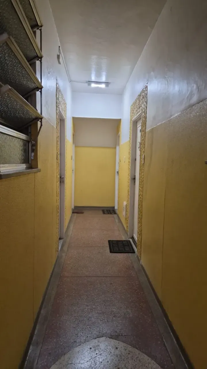 Apartamento sem mobília com 1 quarto e 2 banheiros — photo 10