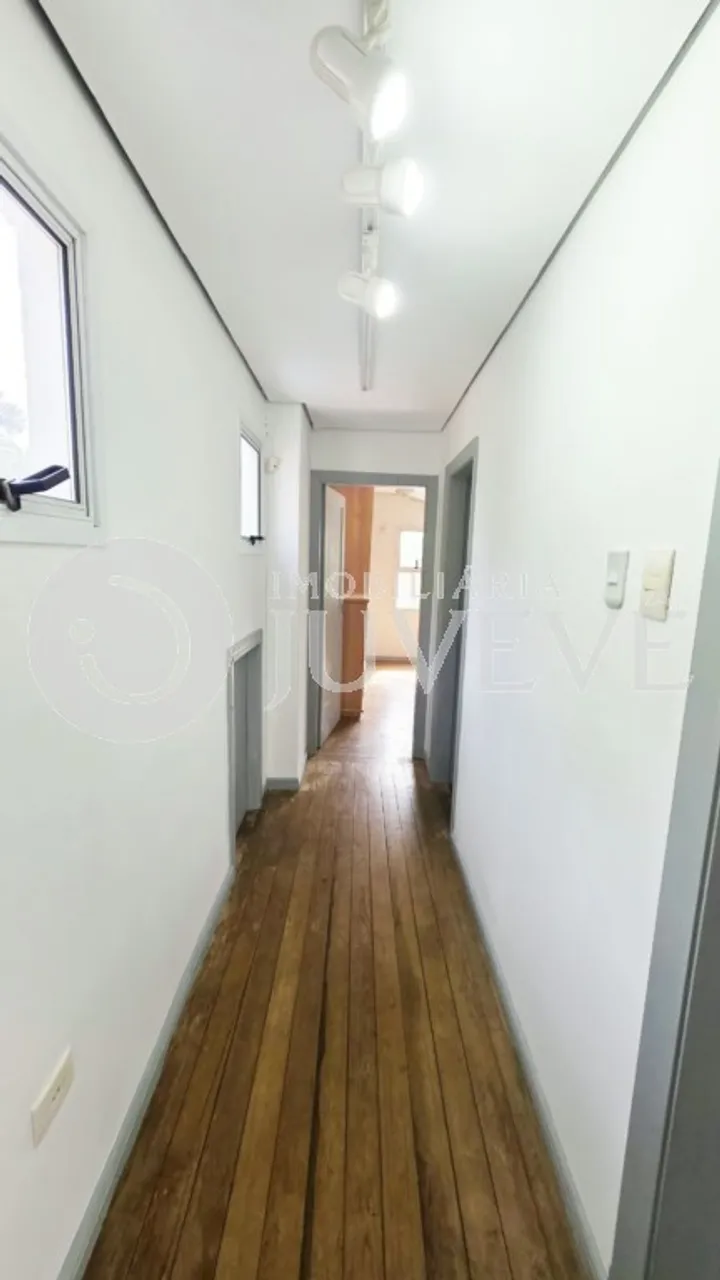 Unfurnished 125 m² house with 3 bedrooms — photo 9