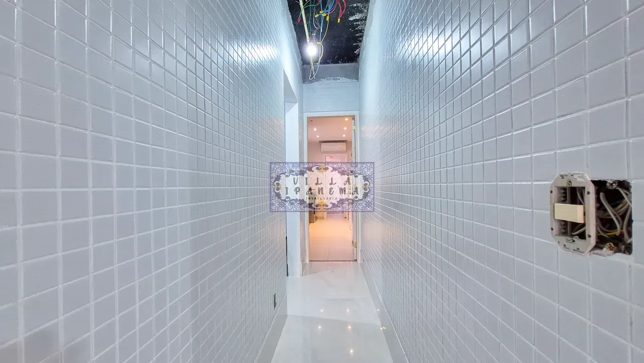 Apartamento de 124 m² com varanda e 1 vaga — photo 29