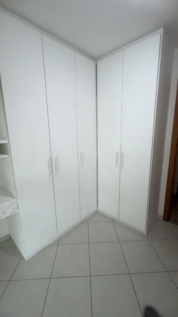 3 quartos e espaço de home office: apartamento de 80 m² — photo 19