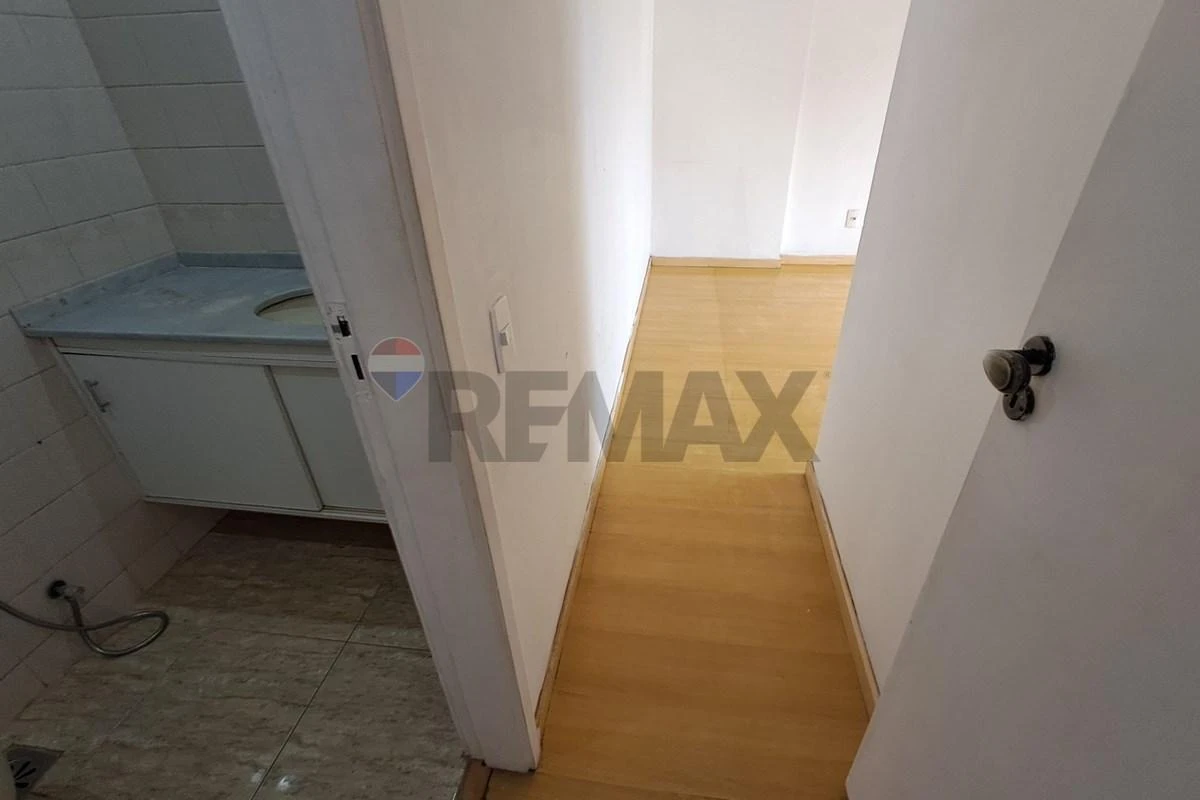 3-bedroom apartment in a building with a sauna — photo 17
