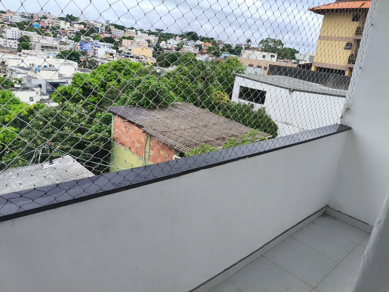 Меблированная квартира с 2 спальнями и балконом — photo 3