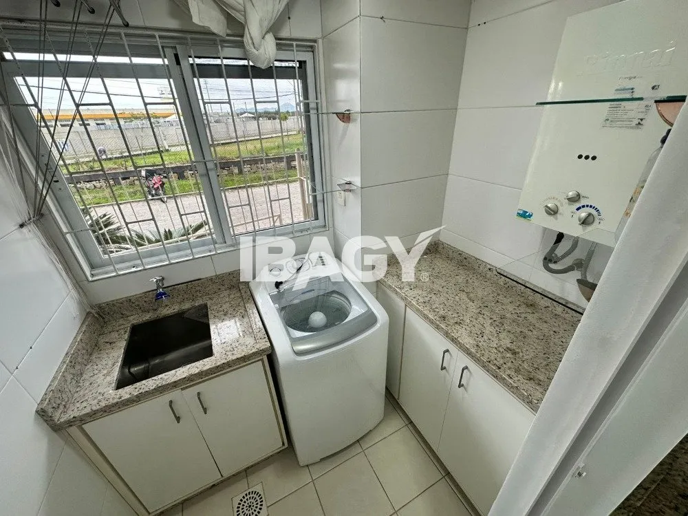 Furnished 3-bedroom apartment with 60 m² — photo 6