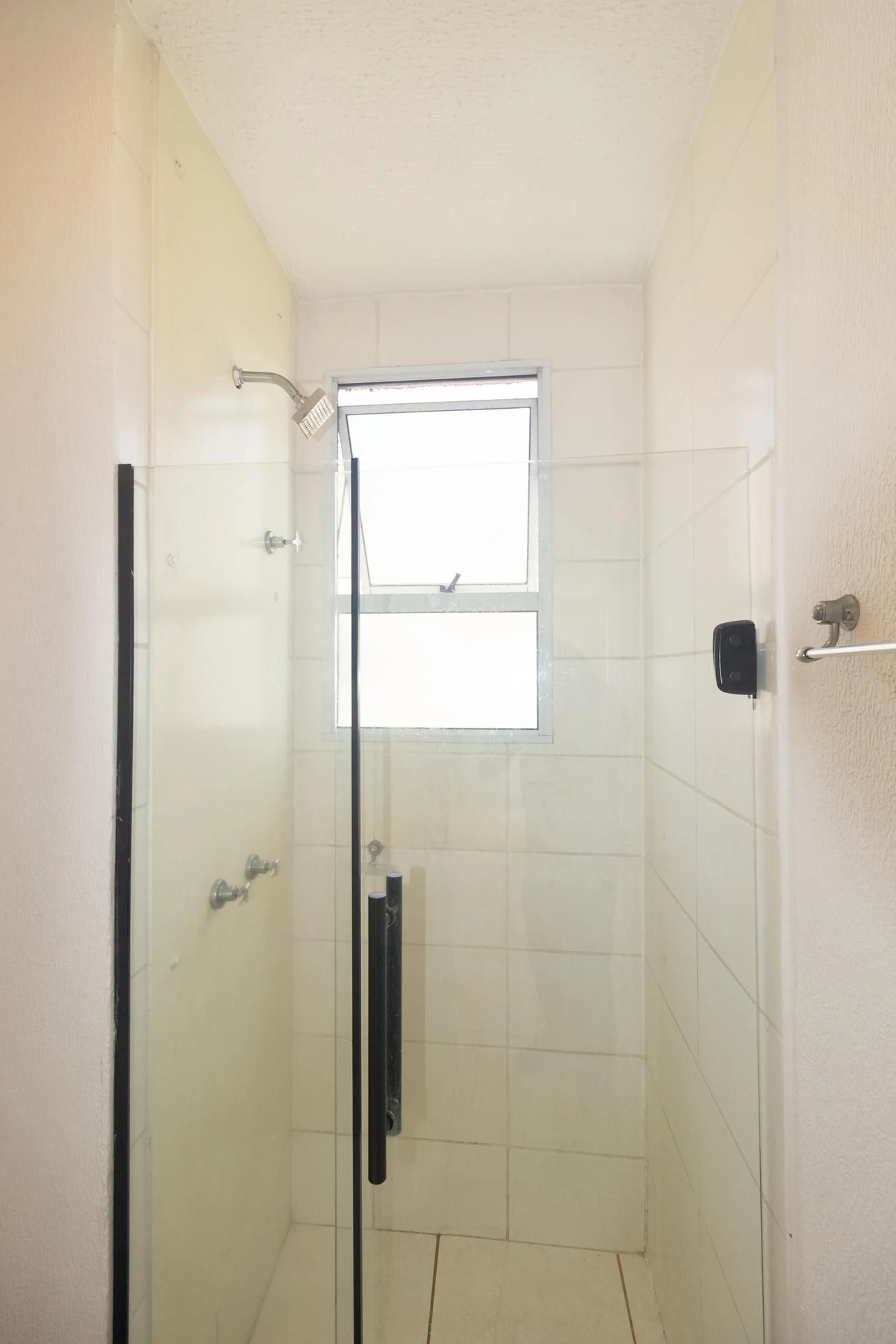 Mountain view in a 2-bedroom apartment, 37 m² — photo 17