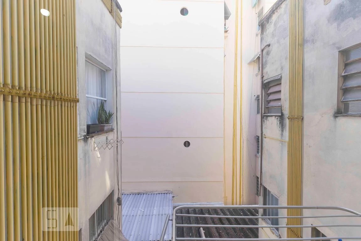 Estudio amueblado con lavadora y 1 baño — photo 9