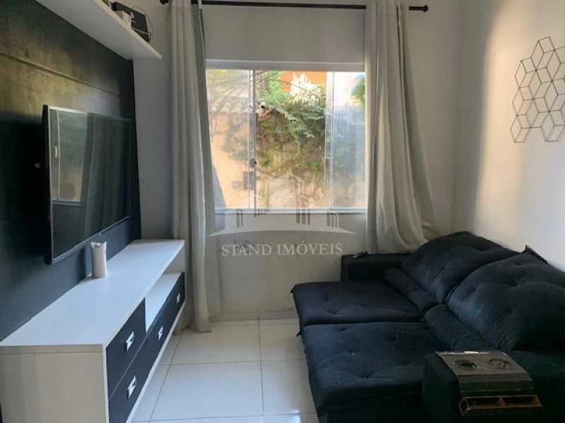 Departamento de 2 dormitorios con lavadora en Rio de Janeiro — photo 6
