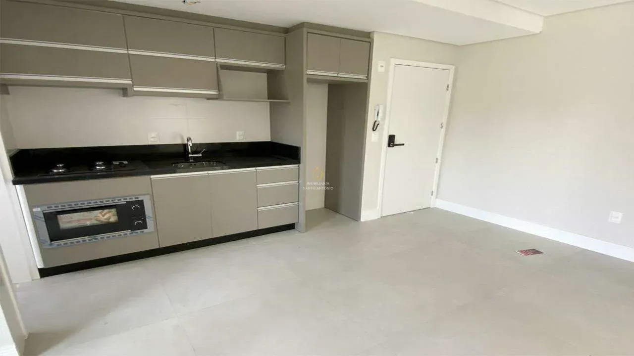 Furnished 1-bedroom apartment with 40 m² and 2 parking spots — photo 10
