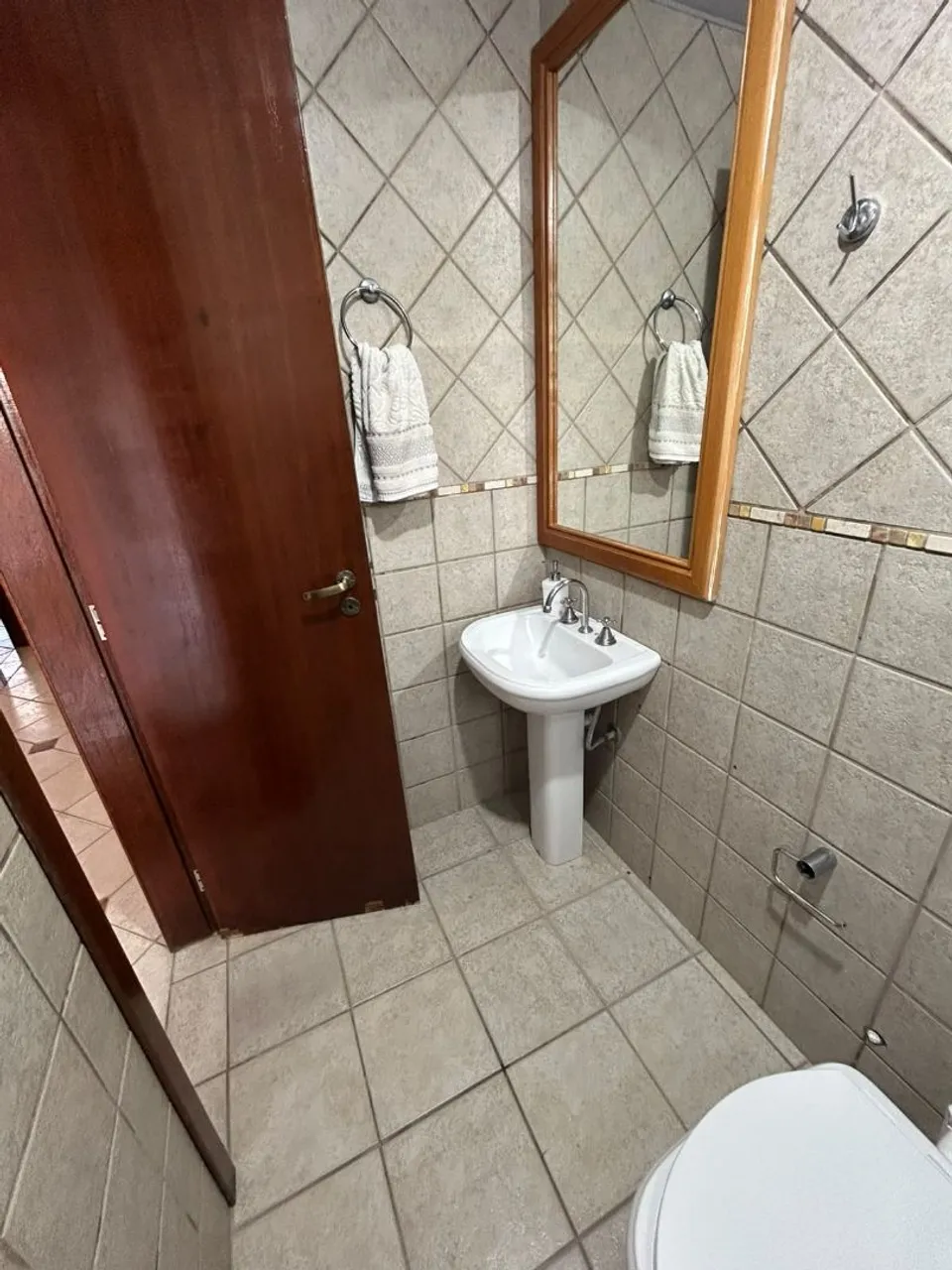 Квартира с 2 спальнями, 2 парковками и балконом — photo 8