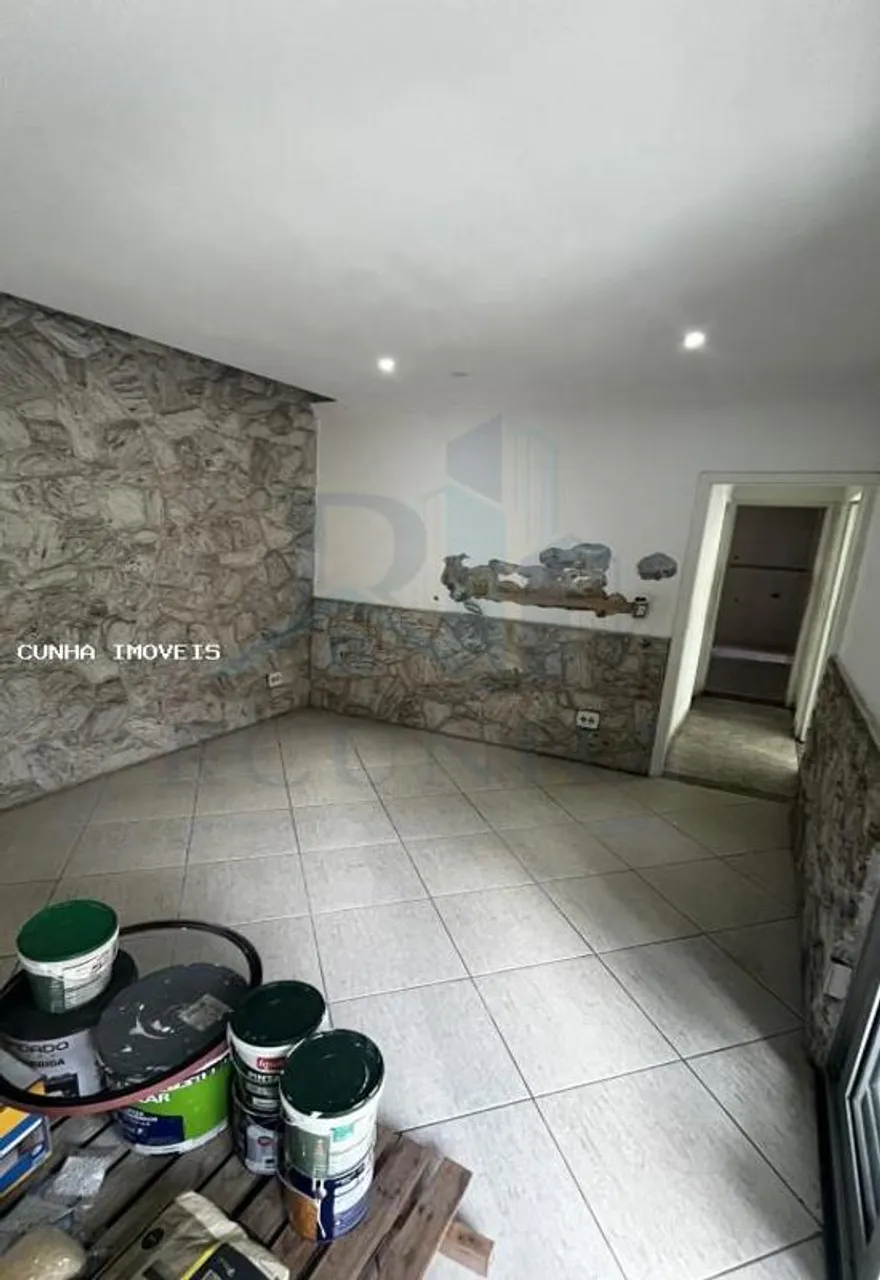 Casa de 2 quartos e 70 m² — photo 18