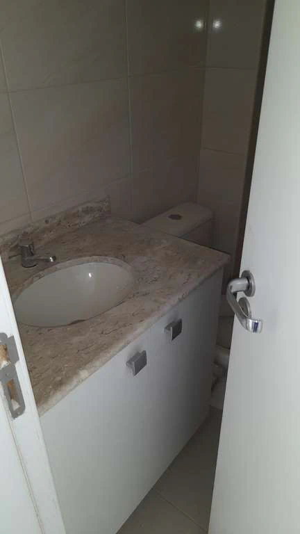 Apartamento de 113 m² com varanda e churrasqueira embutida — photo 9