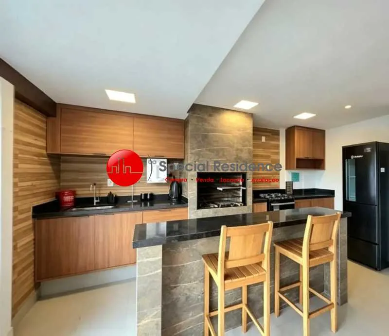3 quartos e varanda envidraçada: apartamento de 156 m² — photo 2