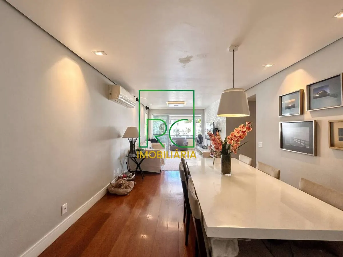 Furnished apartment, 120 m², with a private BBQ — photo 19