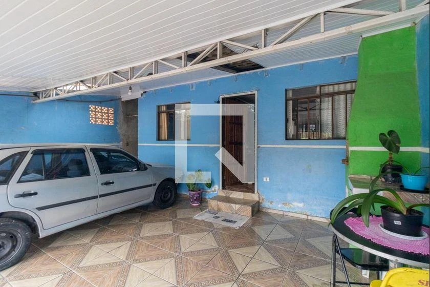 Furnished 4-bedroom, 180 m² house in Curitiba — photo 36